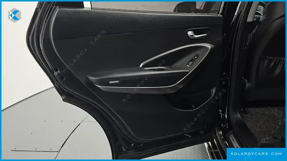 HYUNDAI MAXCRUISE DIESEL 2.2 2WD