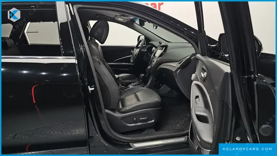 HYUNDAI MAXCRUISE DIESEL 2.2 2WD