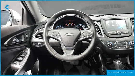 CHEVROLET (GM DAEWOO) MALIBU 1.5 TURBO LT