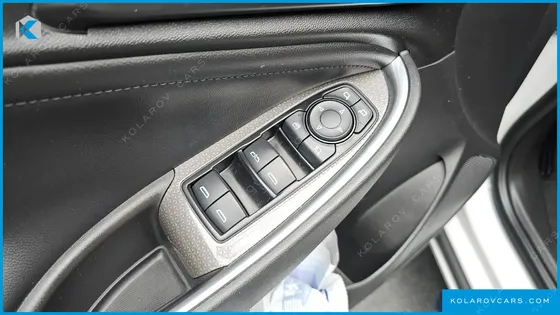 CHEVROLET (GM DAEWOO) MALIBU 1.5 TURBO LT