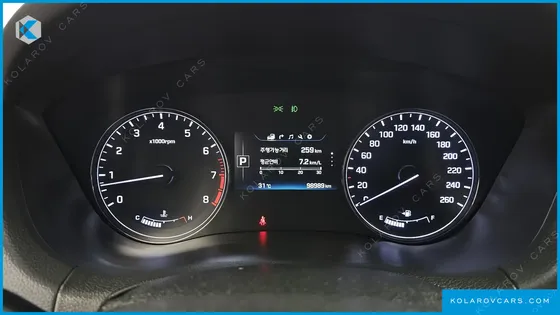 HYUNDAI GENESIS G380 EXCLUSIVE AWD