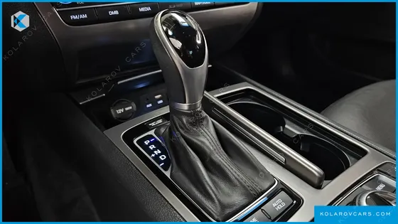 HYUNDAI GENESIS G380 EXCLUSIVE AWD
