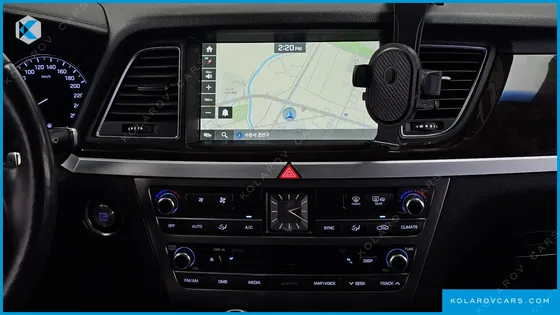 HYUNDAI GENESIS G380 EXCLUSIVE AWD