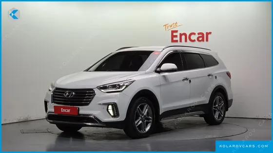 HYUNDAI MAXCRUISE DIESEL 2.2 2WD