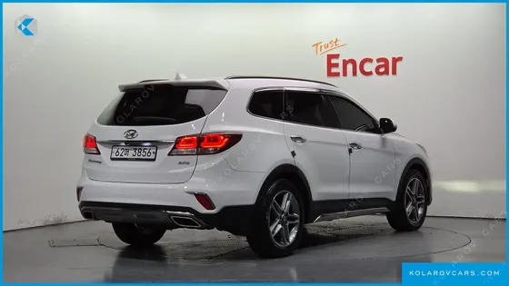 HYUNDAI MAXCRUISE DIESEL 2.2 2WD