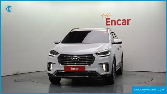 HYUNDAI MAXCRUISE DIESEL 2.2 2WD
