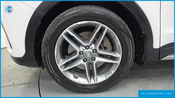 HYUNDAI MAXCRUISE DIESEL 2.2 2WD