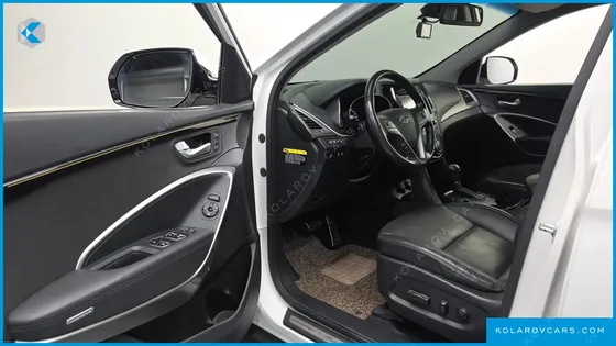 HYUNDAI MAXCRUISE DIESEL 2.2 2WD