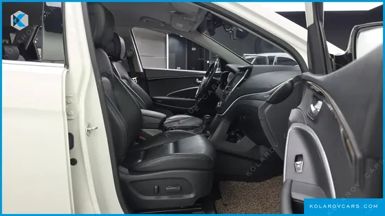 HYUNDAI MAXCRUISE DIESEL 2.2 2WD