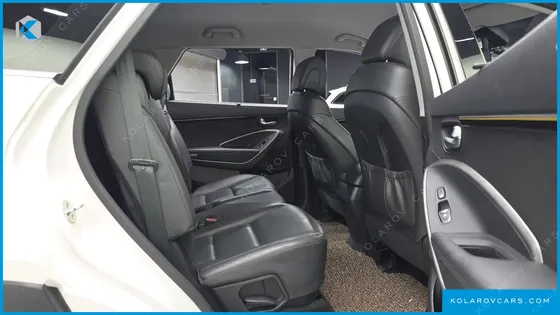 HYUNDAI MAXCRUISE DIESEL 2.2 2WD