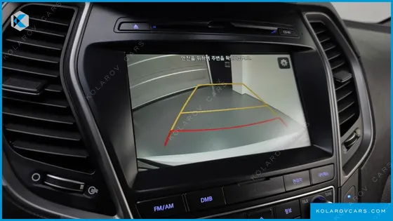 HYUNDAI MAXCRUISE DIESEL 2.2 2WD