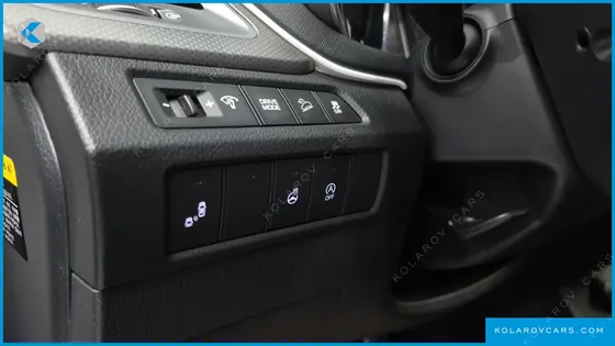 HYUNDAI MAXCRUISE DIESEL 2.2 2WD