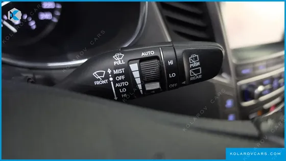 HYUNDAI MAXCRUISE DIESEL 2.2 2WD