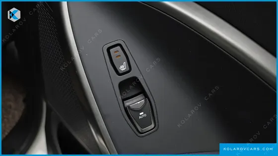 HYUNDAI MAXCRUISE DIESEL 2.2 2WD