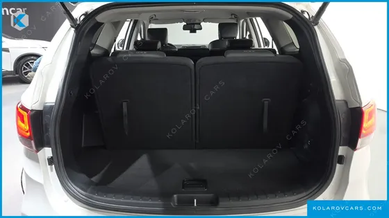 HYUNDAI MAXCRUISE DIESEL 2.2 2WD