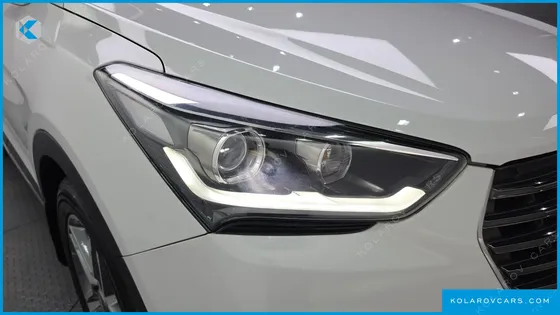 HYUNDAI MAXCRUISE DIESEL 2.2 2WD