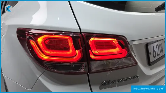 HYUNDAI MAXCRUISE DIESEL 2.2 2WD