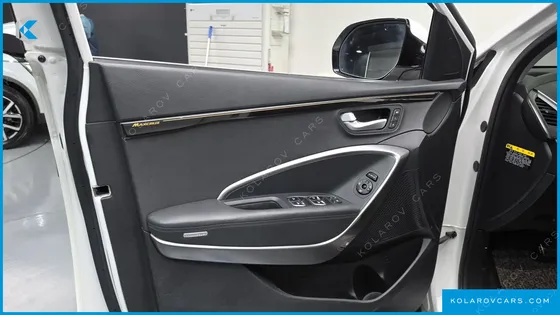 HYUNDAI MAXCRUISE DIESEL 2.2 2WD