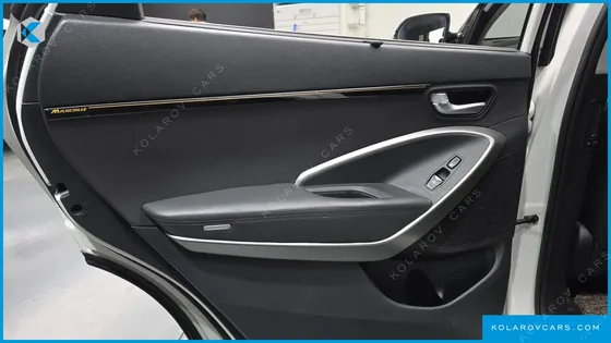 HYUNDAI MAXCRUISE DIESEL 2.2 2WD