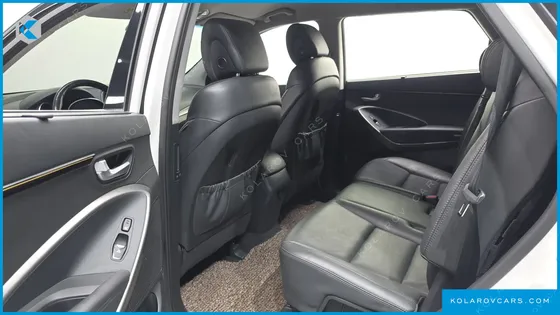 HYUNDAI MAXCRUISE DIESEL 2.2 2WD