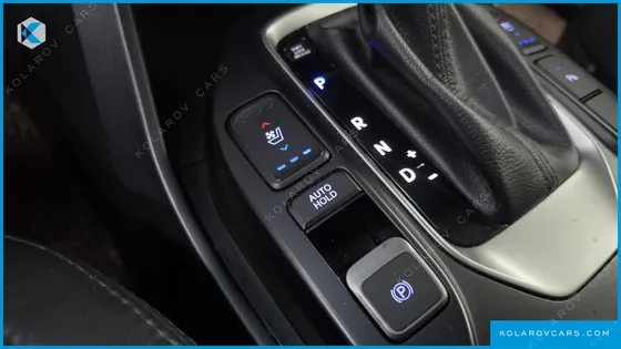 HYUNDAI MAXCRUISE DIESEL 2.2 2WD