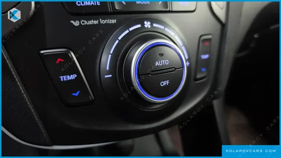 HYUNDAI MAXCRUISE DIESEL 2.2 2WD