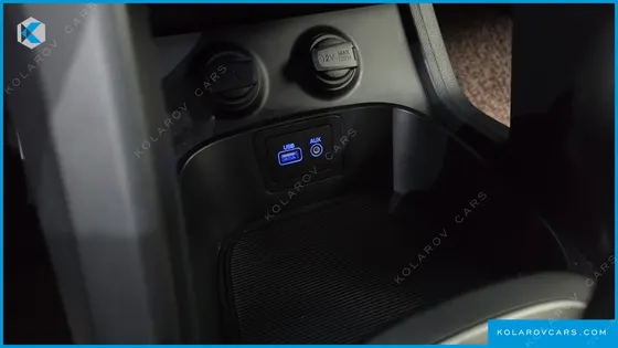 HYUNDAI MAXCRUISE DIESEL 2.2 2WD