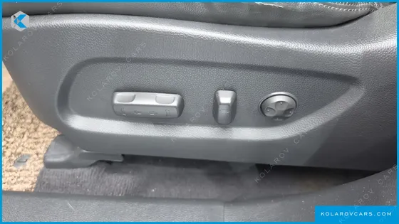 HYUNDAI MAXCRUISE DIESEL 2.2 2WD