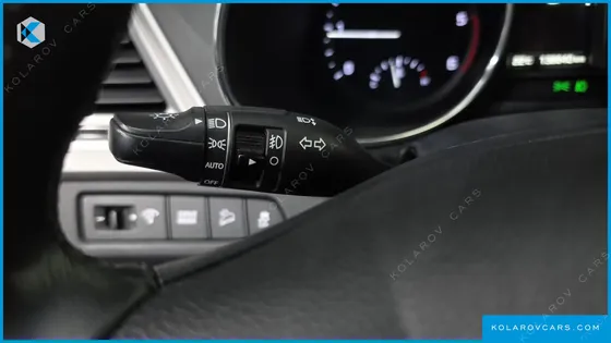 HYUNDAI MAXCRUISE DIESEL 2.2 2WD