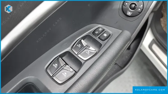 HYUNDAI MAXCRUISE DIESEL 2.2 2WD