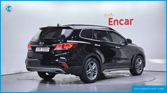 HYUNDAI MAXCRUISE DIESEL 2.2 2WD
