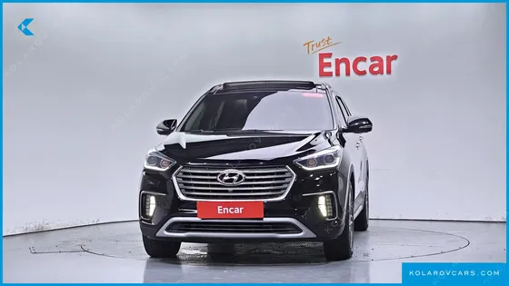 HYUNDAI MAXCRUISE DIESEL 2.2 2WD