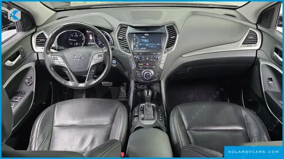 HYUNDAI MAXCRUISE DIESEL 2.2 2WD