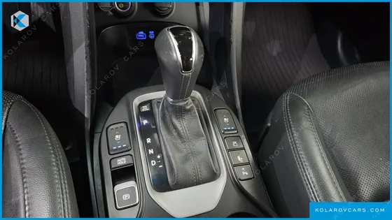 HYUNDAI MAXCRUISE DIESEL 2.2 2WD