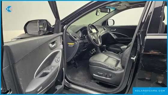 HYUNDAI MAXCRUISE DIESEL 2.2 2WD