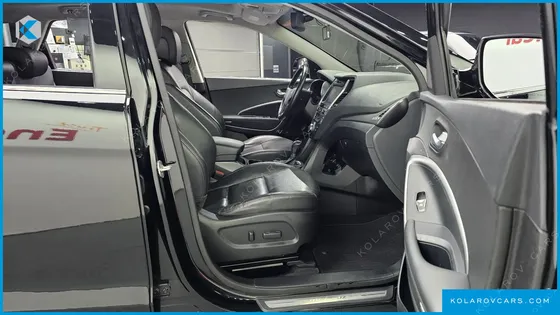 HYUNDAI MAXCRUISE DIESEL 2.2 2WD