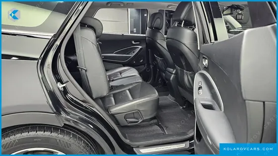HYUNDAI MAXCRUISE DIESEL 2.2 2WD