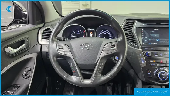 HYUNDAI MAXCRUISE DIESEL 2.2 2WD
