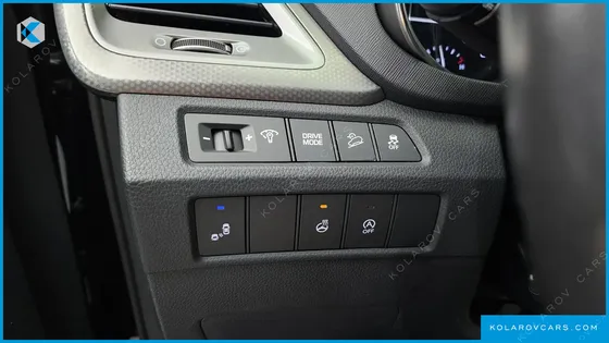 HYUNDAI MAXCRUISE DIESEL 2.2 2WD