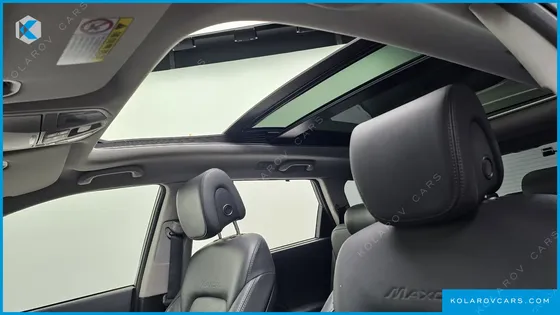 HYUNDAI MAXCRUISE DIESEL 2.2 2WD