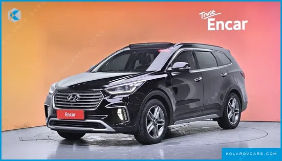 HYUNDAI MAXCRUISE DIESEL 2.2 2WD