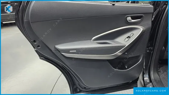 HYUNDAI MAXCRUISE DIESEL 2.2 2WD