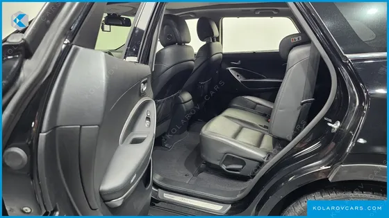 HYUNDAI MAXCRUISE DIESEL 2.2 2WD