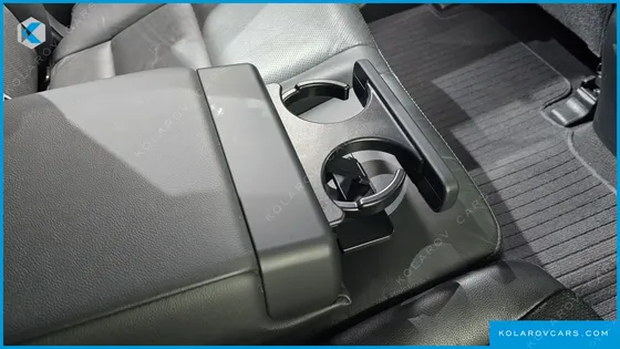 HYUNDAI MAXCRUISE DIESEL 2.2 2WD