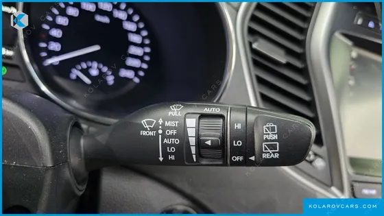 HYUNDAI MAXCRUISE DIESEL 2.2 2WD