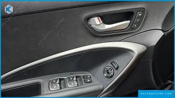 HYUNDAI MAXCRUISE DIESEL 2.2 2WD