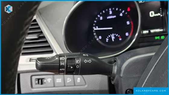 HYUNDAI MAXCRUISE DIESEL 2.2 2WD