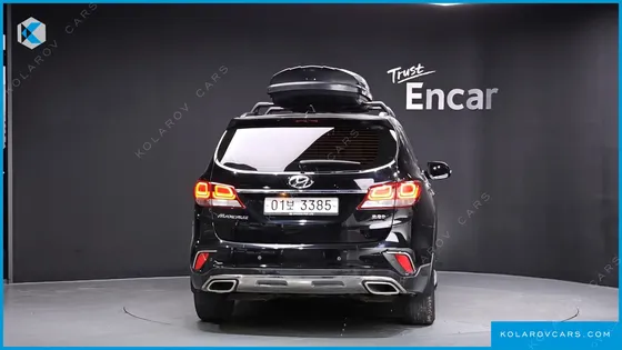 HYUNDAI MAXCRUISE DIESEL 2.2 2WD