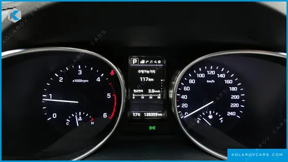 HYUNDAI MAXCRUISE DIESEL 2.2 2WD