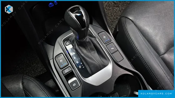 HYUNDAI MAXCRUISE DIESEL 2.2 2WD